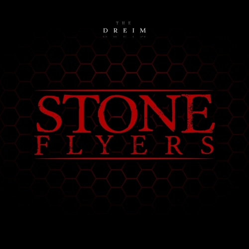 Stoneflyers - The Dreim (2022)