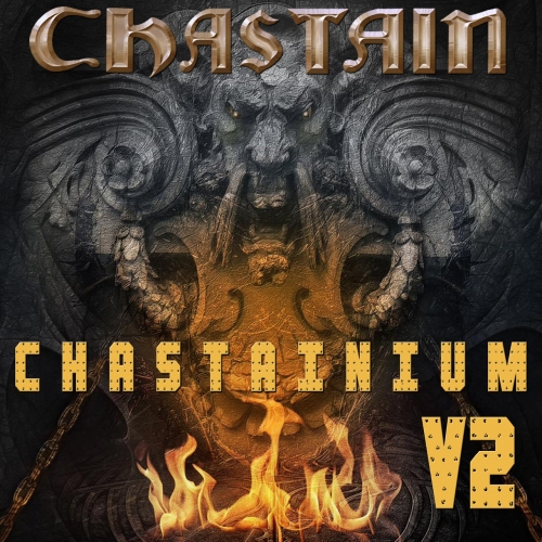 Chastain - Chastainium V2 (2022)