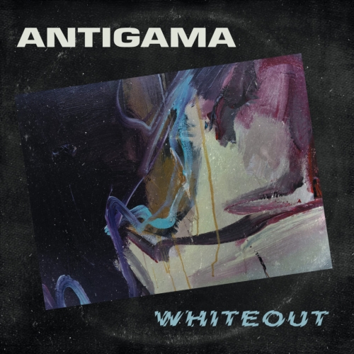 Antigama - Whiteout (2022)