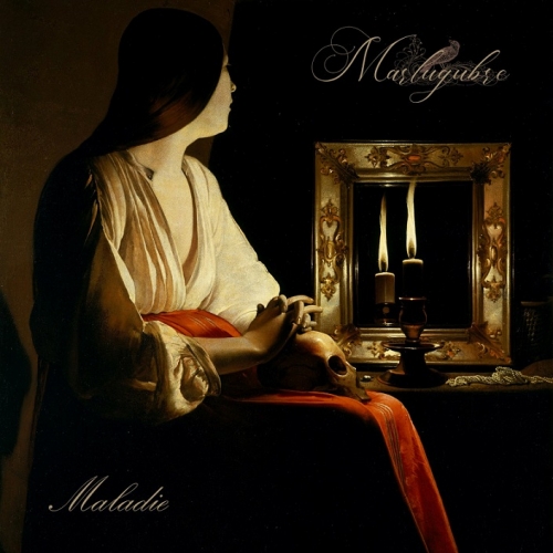 Marlugubre - Maladie (2022)