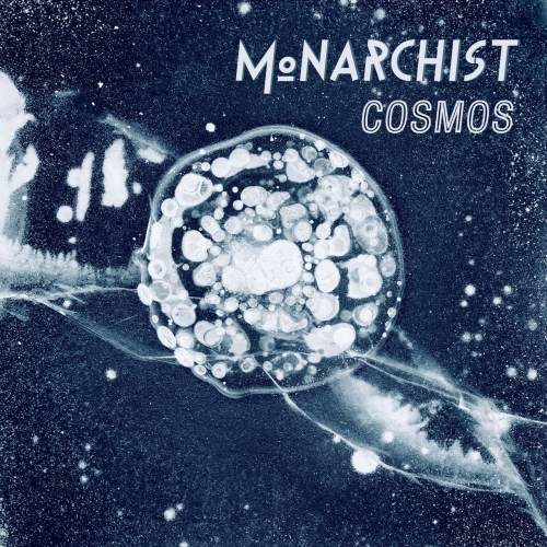 Monarchist - Cosmos (2022)