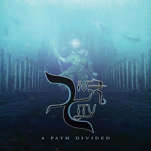 Diver City - A Path Divided (2022)