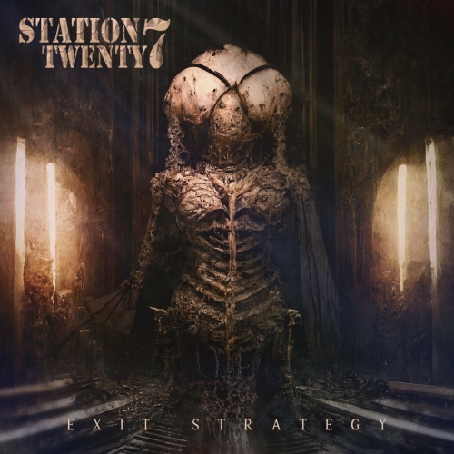 Station Twenty7 - Exit Strategy (2022)