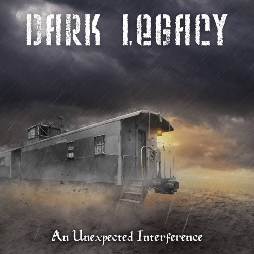 Dark Legacy - An Unexpected Interference (2022)