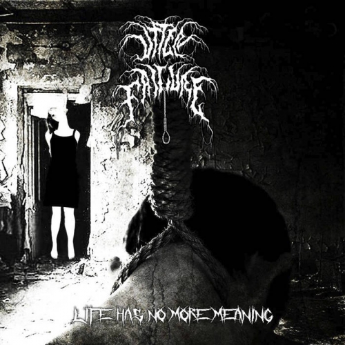 Utter Failure - Life Has No More Meaning (2022)