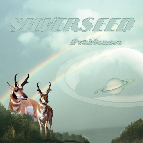 Silverseed - Doubleness (2022)