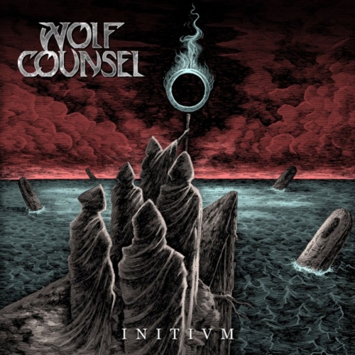Wolf Counsel - Initivm (2022)