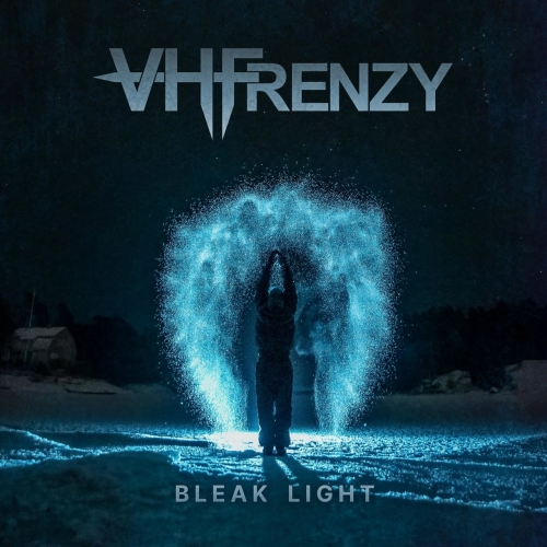 VH Frenzy - Bleak Light (2022)