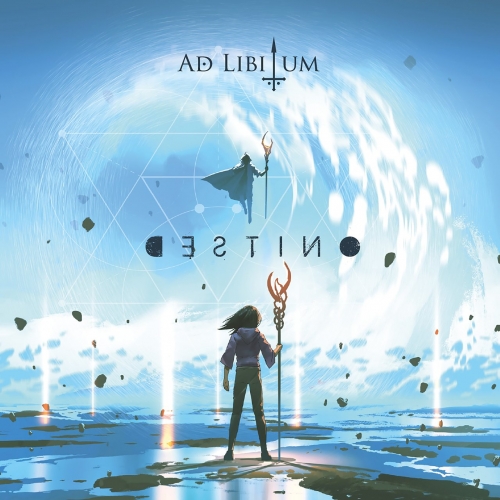 Ad Libitum - Destino (2022)