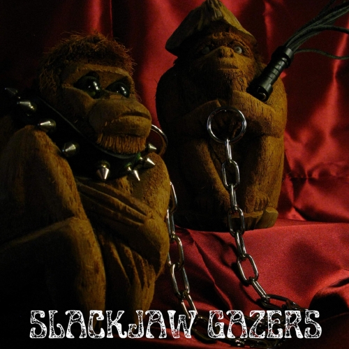 Slackjaw Gazers - Vol. Q (2022)