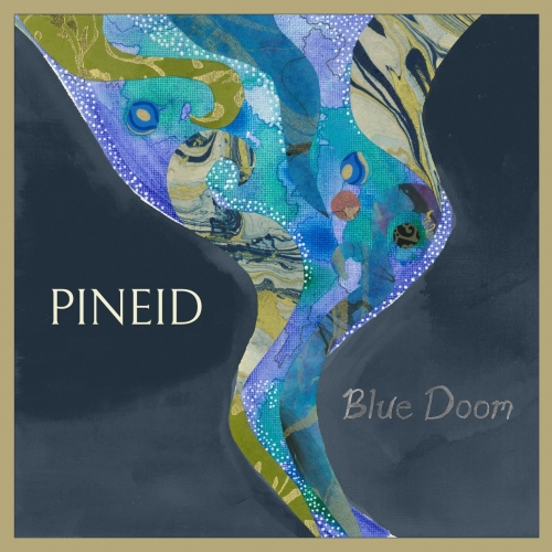 PINEID - Blue Doom (2022)