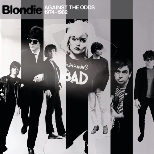 Blondie - Against The Odds: 1974 - 1982 [8CD Box Set] (2022)