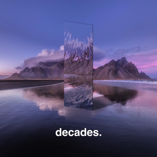 Decades. - Time Illusion (2022)