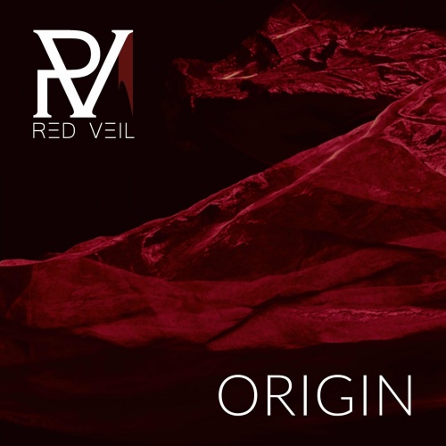 Red Veil - Origin (EP) (2022)