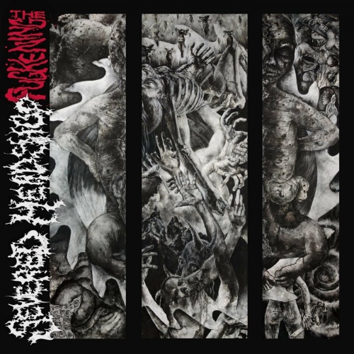 Severed Headshop - The Fuckening (EP) (2022)