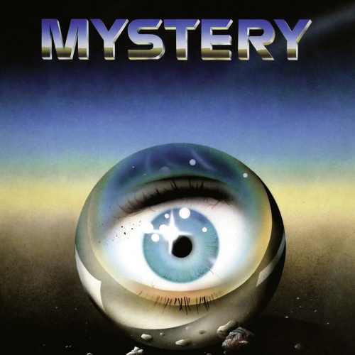 Mystery - Mystery (Remastered 2022)