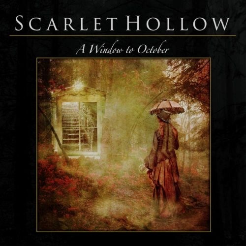 Scarlet Hollow -  Windw  tbr (2020)