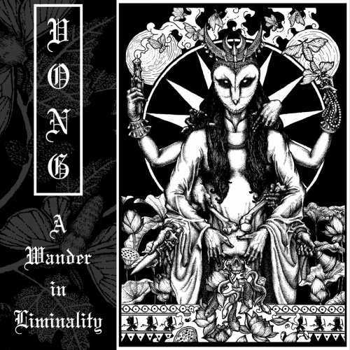 Vong - A Wander In Liminality (2022)