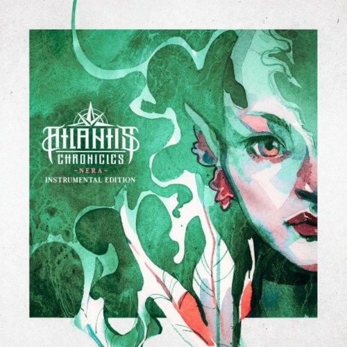 Atlantis Chronicles - Nera (Instrumental Edition) (2022)