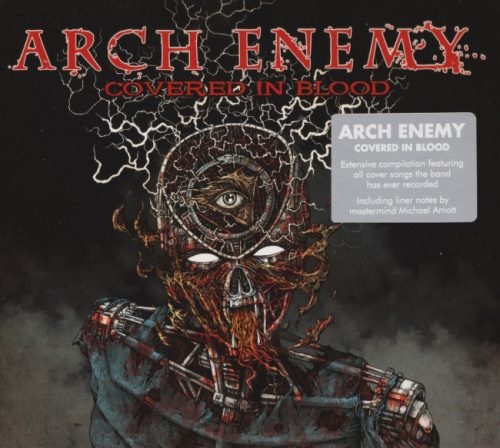Arch Enemy - vrd In ld (2019)