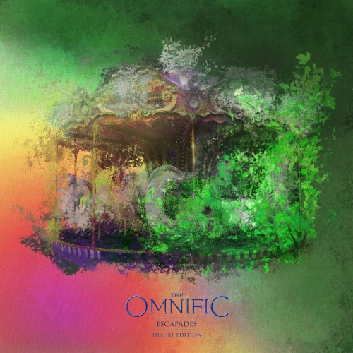 The Omnific - Escapades (Deluxe Edition) (2022)