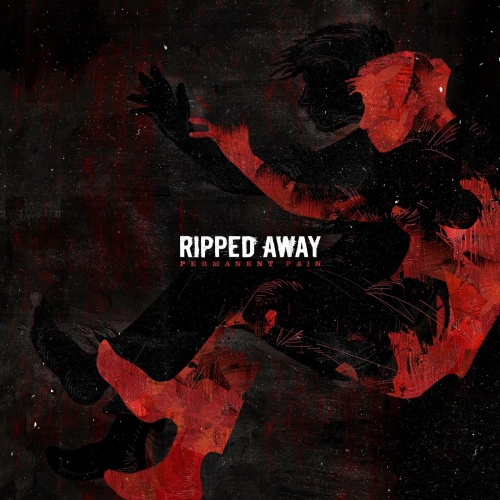 Ripped Away - Permanent Pain (EP) (2022)