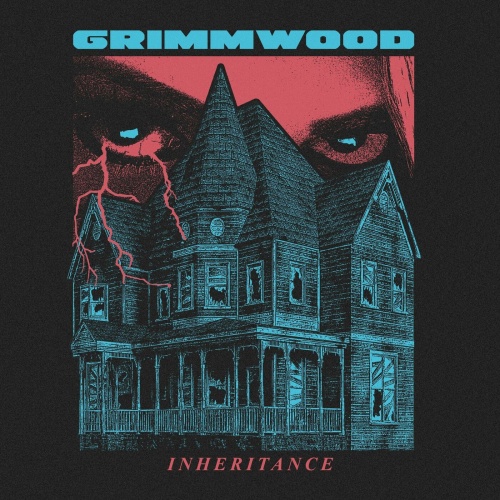 Grimmwood - Inheritance (EP) (2022)