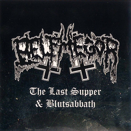 Belphegor - The Last Supper & Blutsabbath (Remastered 2021) [2CD] (2022)