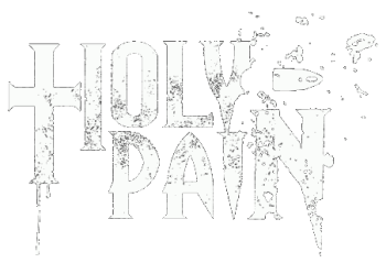 Holy Pain - Rеbеlliоn (2010)
