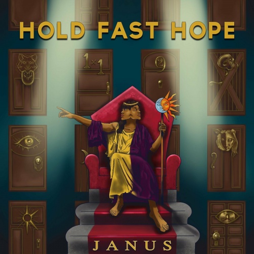 Hold Fast Hope - JANUS (2022)