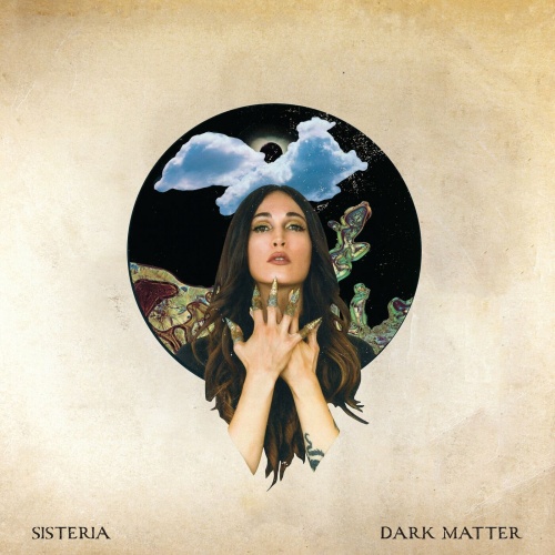 Sisteria - Dark Matter (2022)