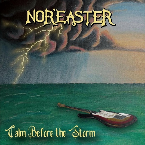 Nor'easter - Calm Before the Storm (2022)