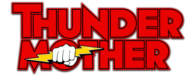 ThunderMother - Rd Fvr (2015)