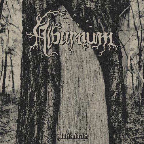 Alburnum - Buitenlucht (2022)