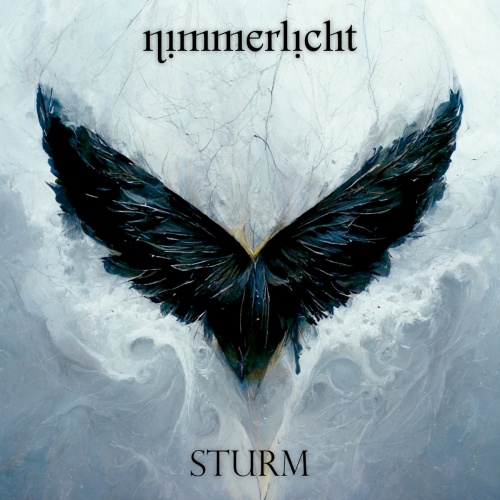 nimmerlicht - Sturm (2022)