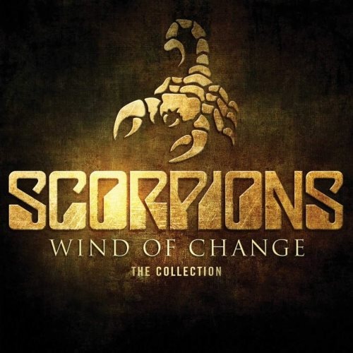 Scorpions - Wind Оf Сhаnge: Thе Соllесtion (2013)