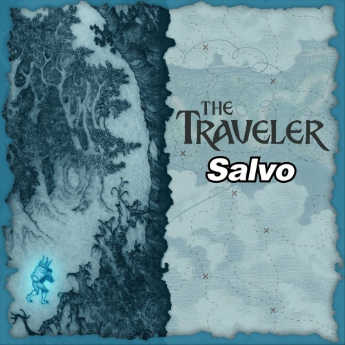 Salvo - The Traveler (2022)