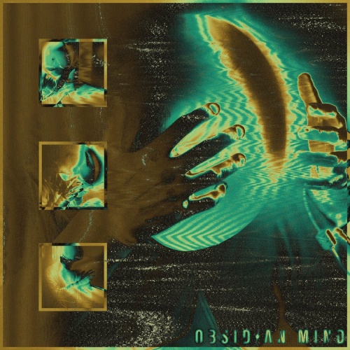 Obsidian Mind - Obsidian Mind (EP) (2022)