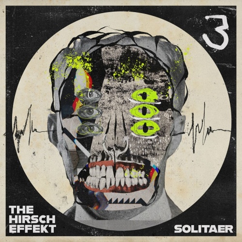 The Hirsch Effekt - Solitaer (EP) (2022)