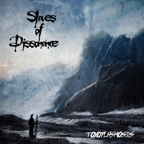 Slaves of Dissonance - Toxoplasmosis [EP] (2022)