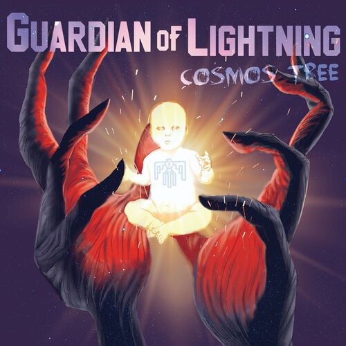 Guardian Of Lightning - Cosmos Tree (Remastered) (2022)