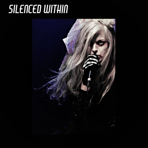 Silenced Within - Silenced Within (2022)