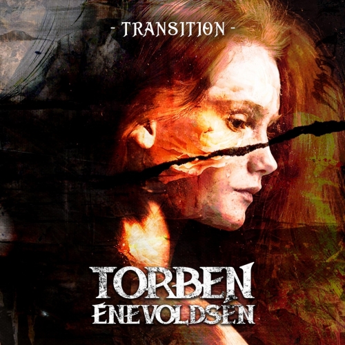 Torben Enevoldsen (Fate, Acacia Avenue) - Transition (2022)