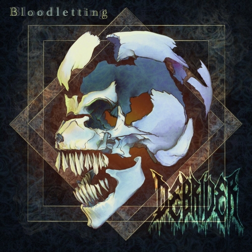 Debrider - Bloodletting [EP] (2022)
