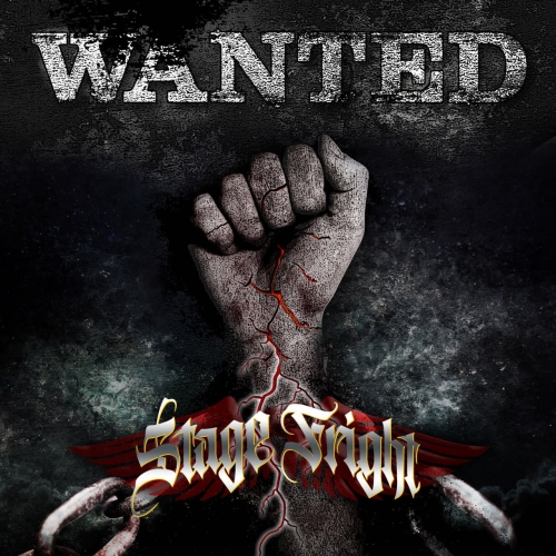 STAGEFRIGHT - Wanted (2022)