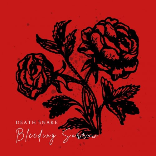 Death Snake - Bleeding Sorrow (2022)
