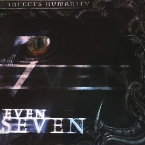 Infects Humanity - Seven (2022)