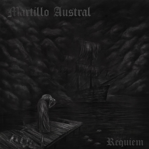 Martillo Austral - Requiem (2022)