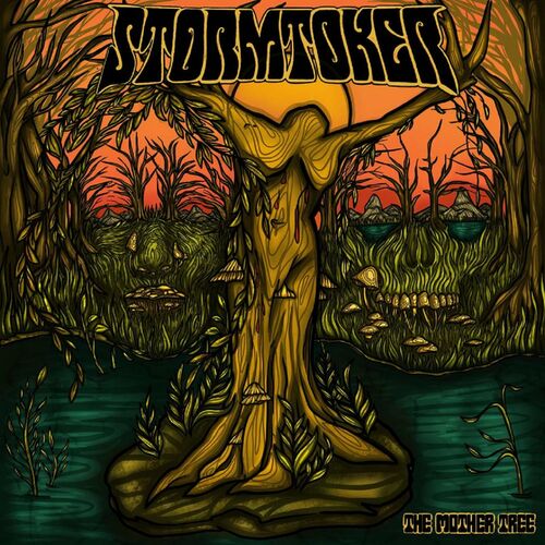 StormToker - The Mother Tree (2022)