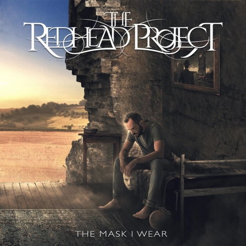The Redhead Project - The Mask I Wear (2022)